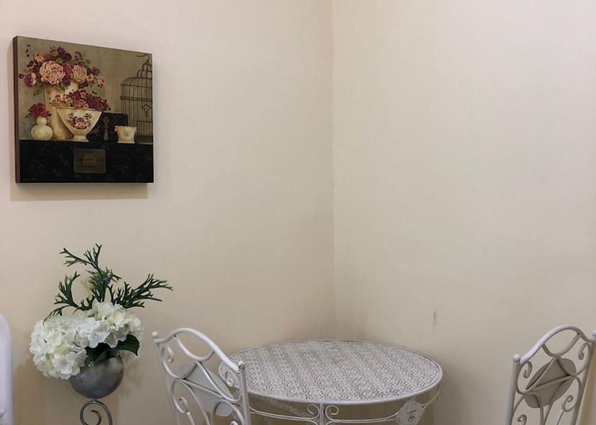 Kelantan Kota Bharu Room amenity