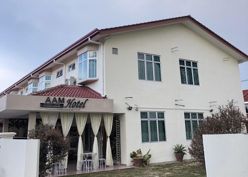 Kelantan Kota Bharu View from property