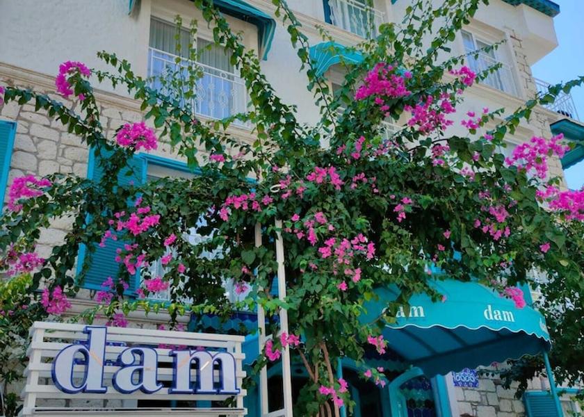  Antalya Facade