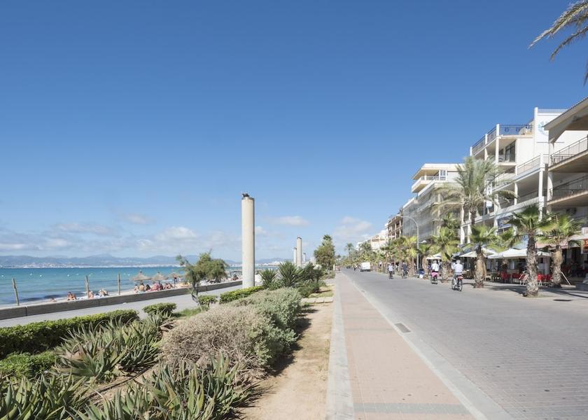 Balearic Islands Palma de Mallorca Point of interest