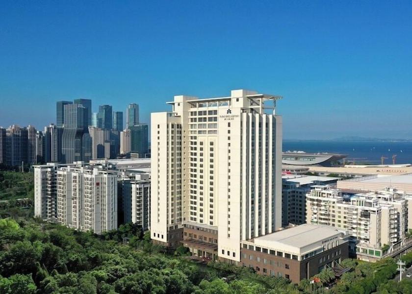 Fujian Xiamen Exterior