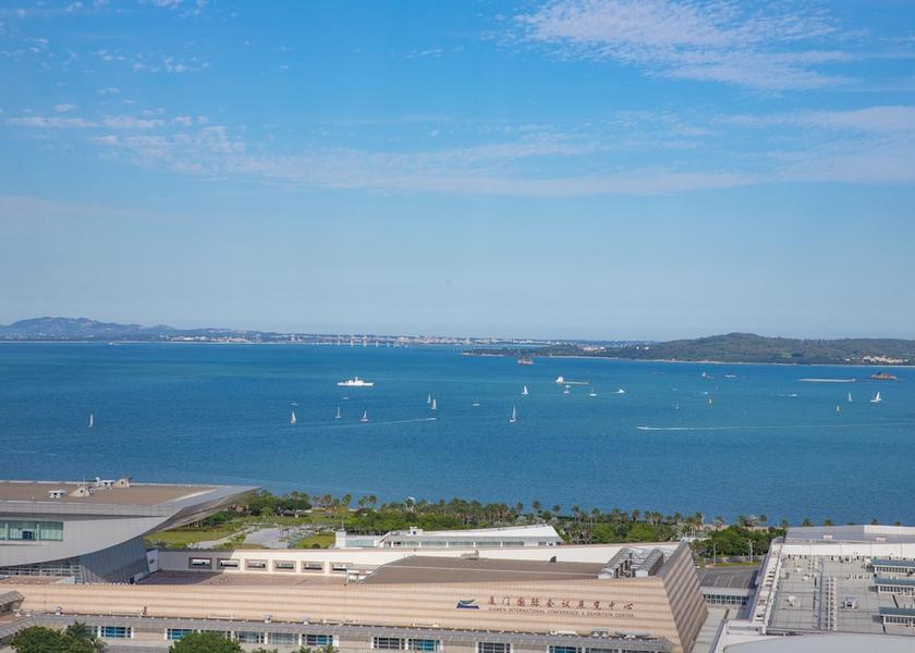 Fujian Xiamen Exterior