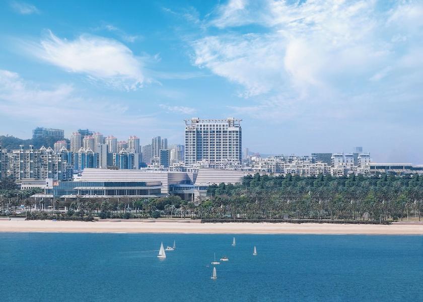 Fujian Xiamen Exterior