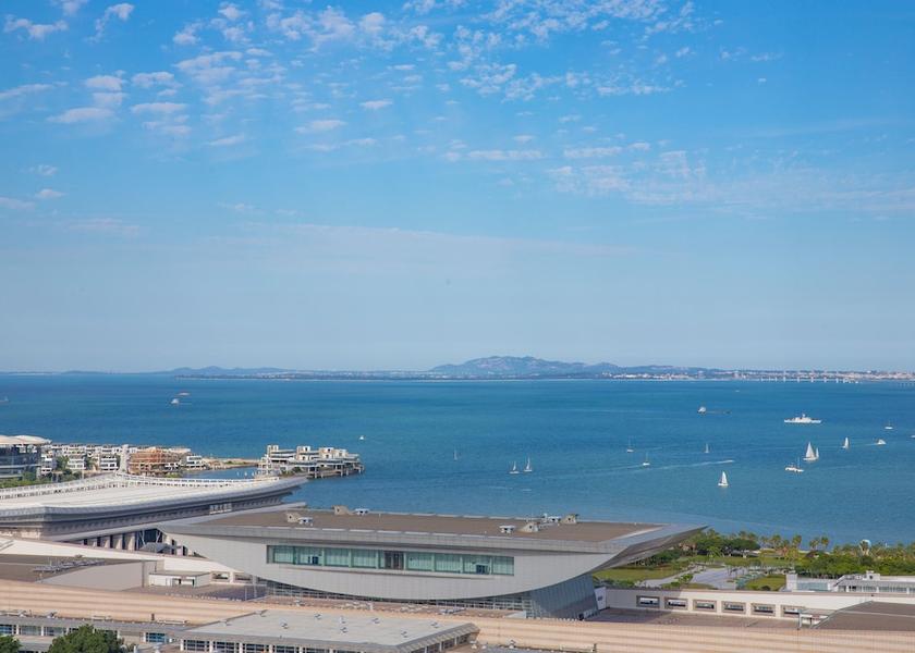 Fujian Xiamen Exterior