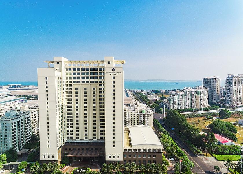 Fujian Xiamen Exterior