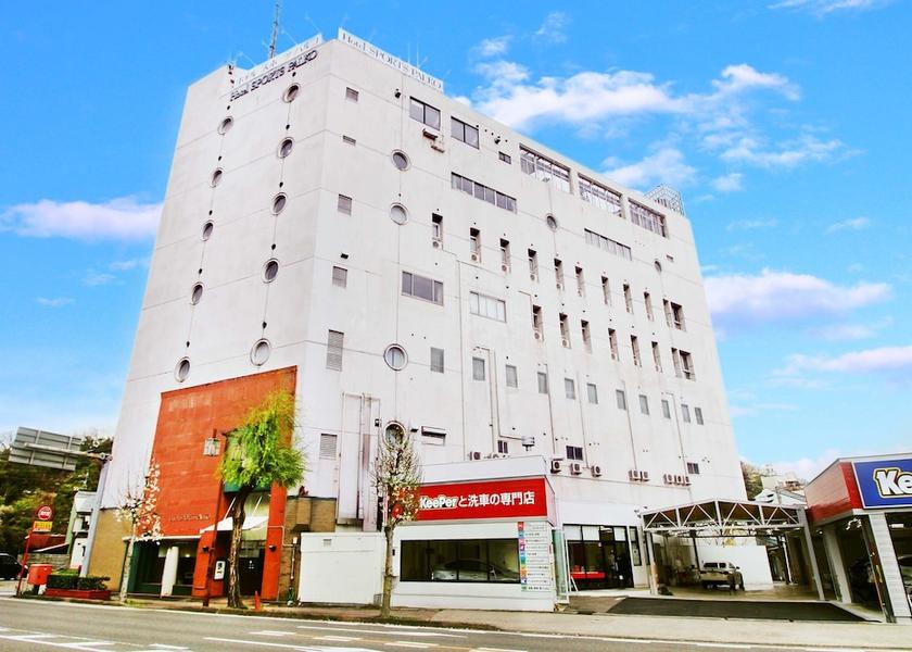 Gifu Gifu Exterior