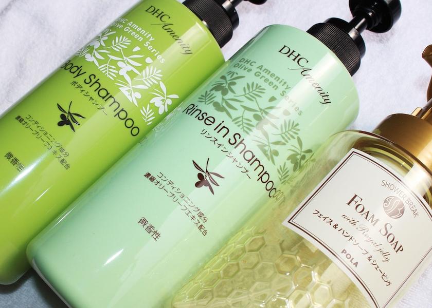 Gifu Gifu Bathroom amenities