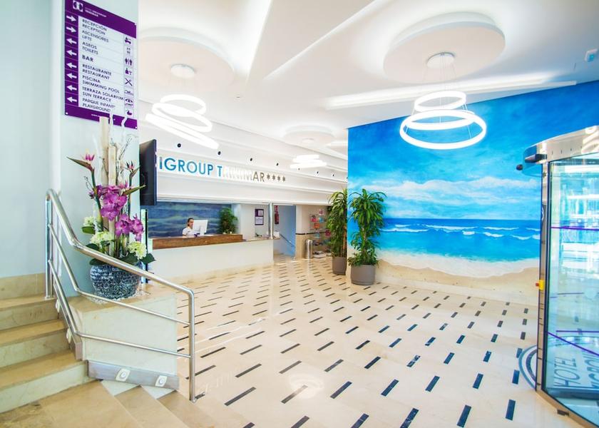 Valencian Community Benicassim Reception