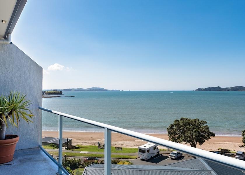 Northland Paihia View from room