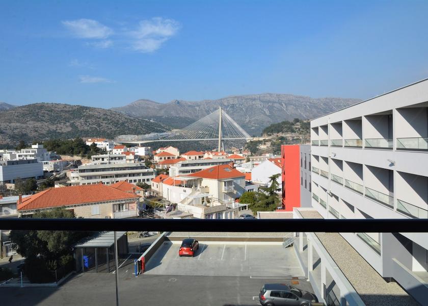 Dubrovnik-Neretva Dubrovnik View from Property