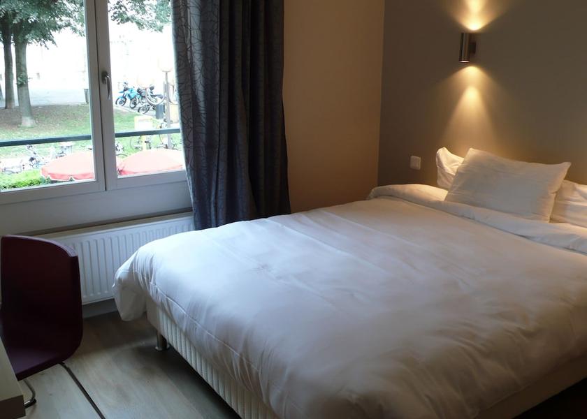 Normandy Rouen Room
