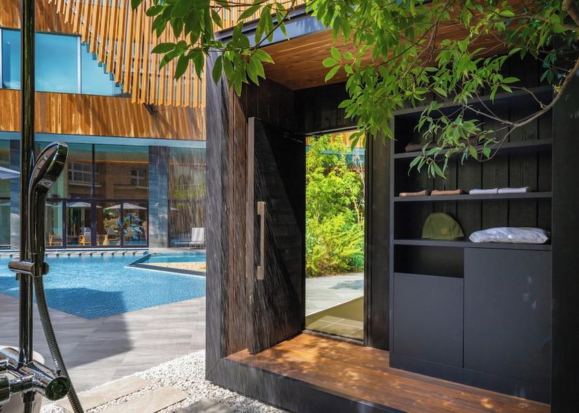 Fukuoka Fukuoka Sauna