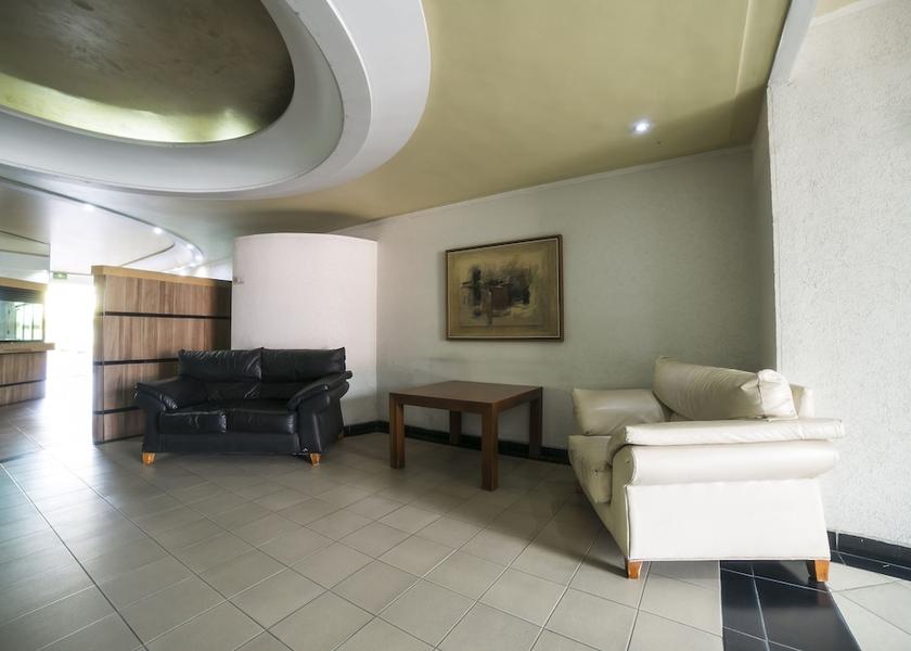  Tlalnepantla de Baz Business Centre