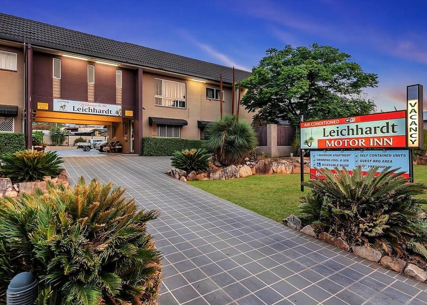 Queensland Toowoomba Primary image