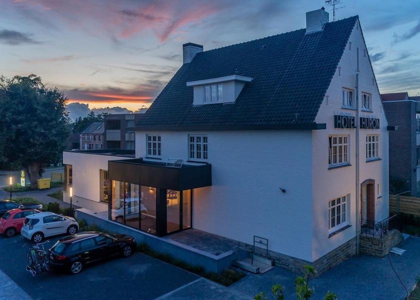 Flemish Region Mol Primary image