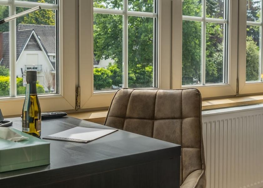 Flemish Region Mol Room