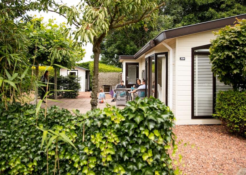 South Holland Noordwijk View From Room