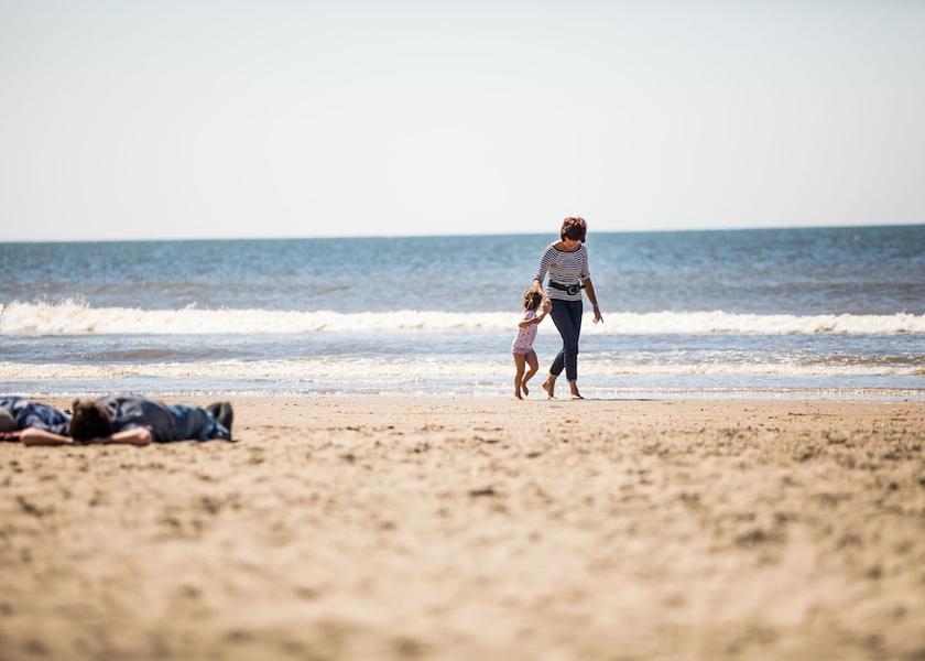 South Holland Noordwijk Point of interest