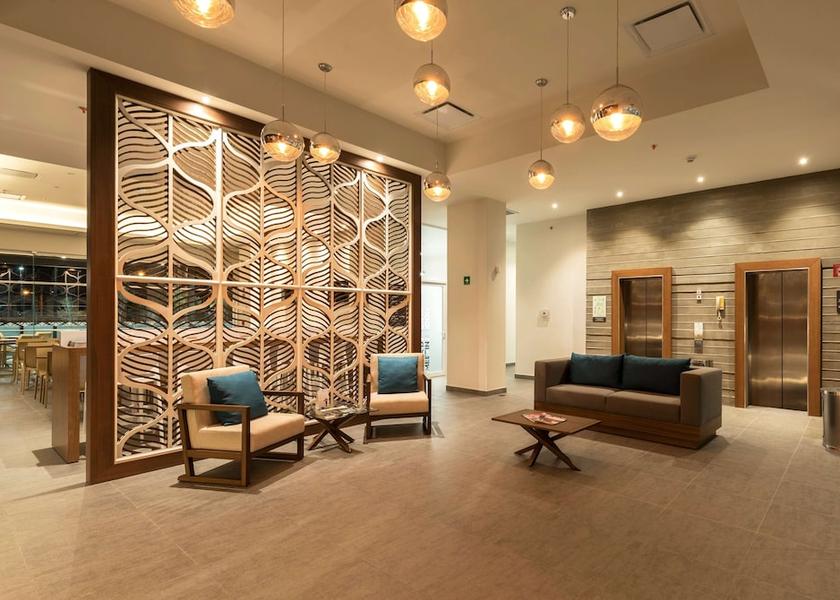 Guanajuato Irapuato Lobby