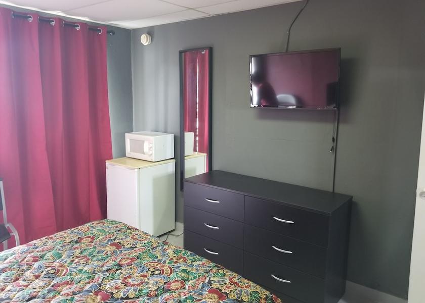 Florida Tampa Room