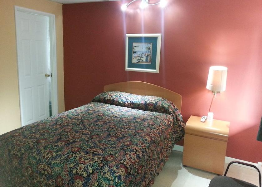 Florida Tampa Room