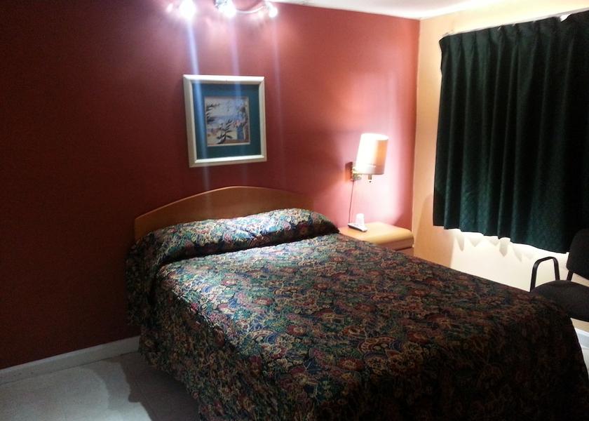Florida Tampa Room