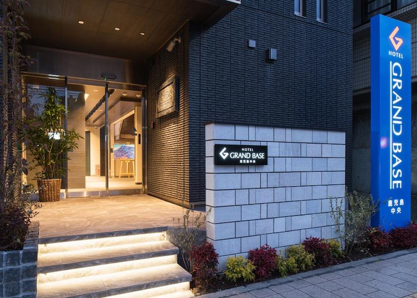 Kagoshima Kagoshima Front of property