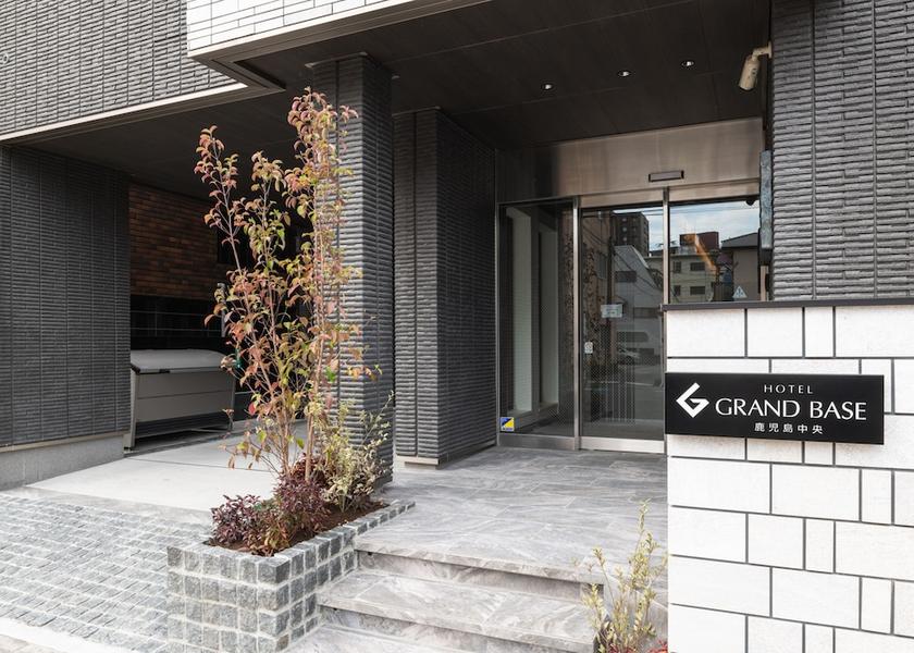 Kagoshima Kagoshima Front of property