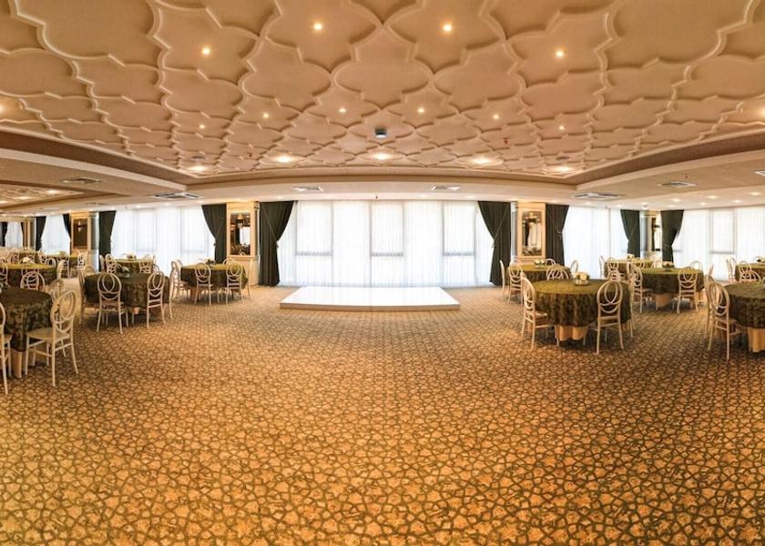 Aksaray Aksaray Meeting Room