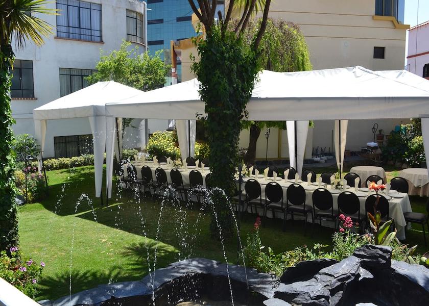 La Paz La Paz View from Property