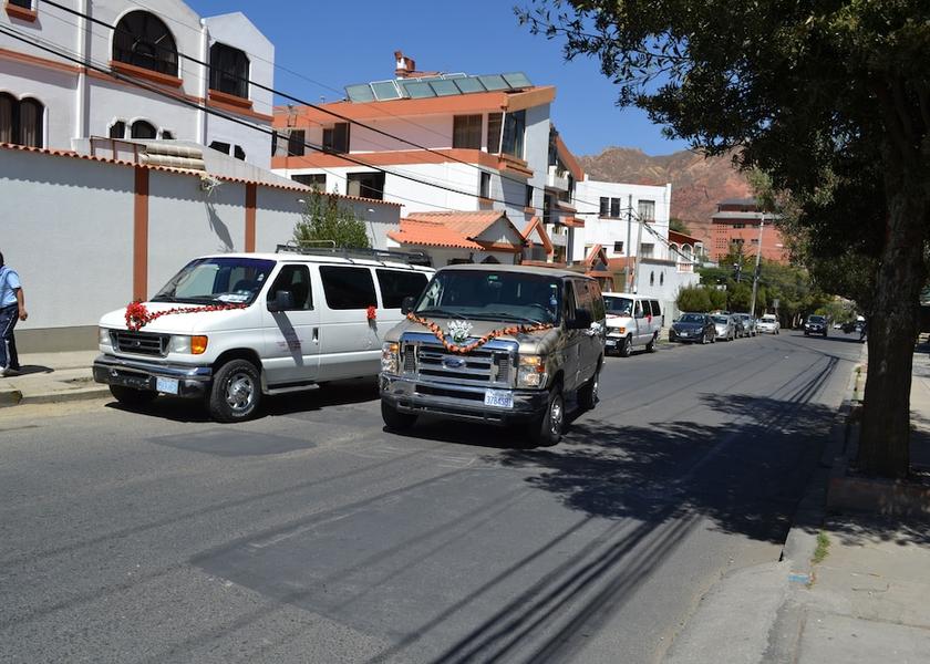 La Paz La Paz Amenity