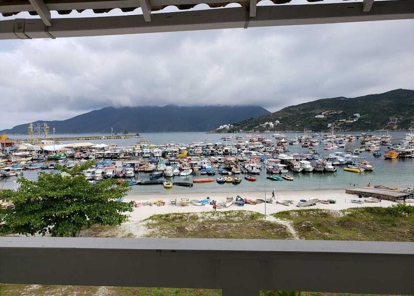 Rio de Janeiro State Arraial do Cabo Room