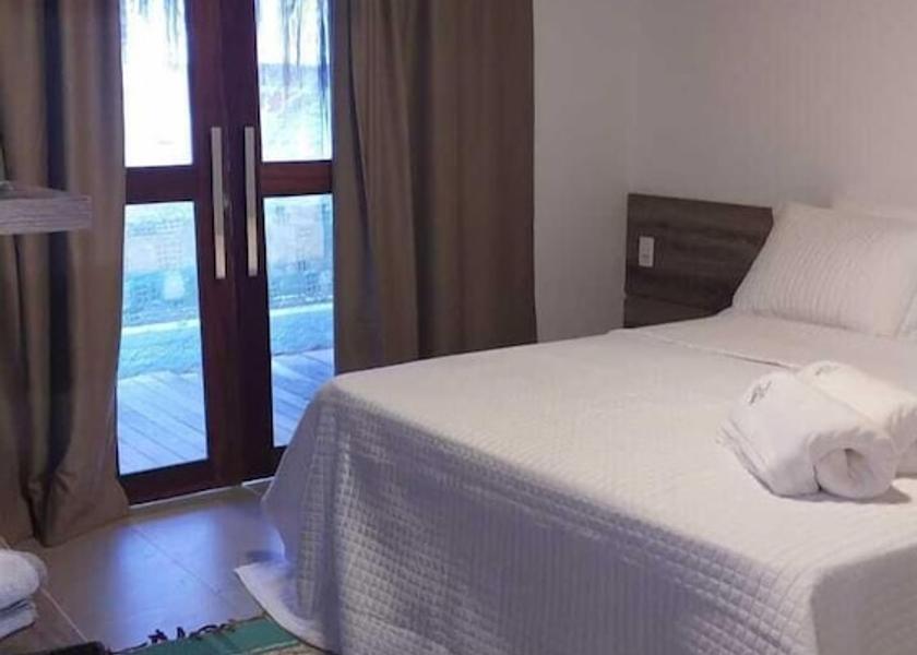 Pernambuco Fernando de Noronha Room