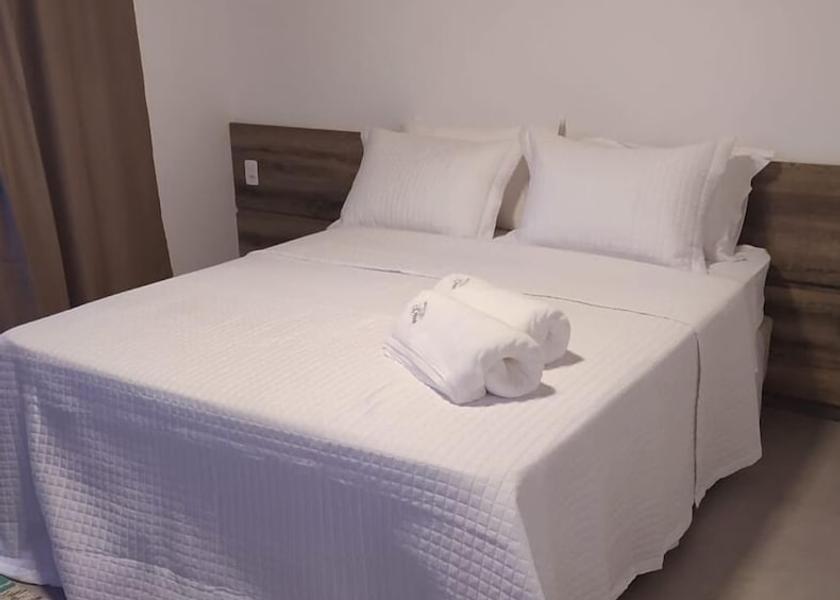 Pernambuco Fernando de Noronha Room