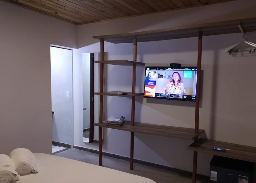 Pernambuco Fernando de Noronha Room