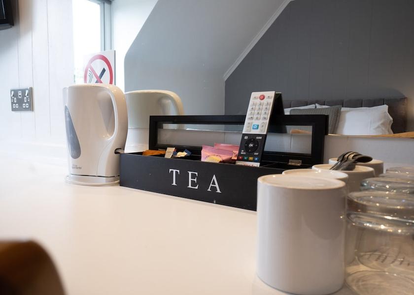 England Winchelsea Room