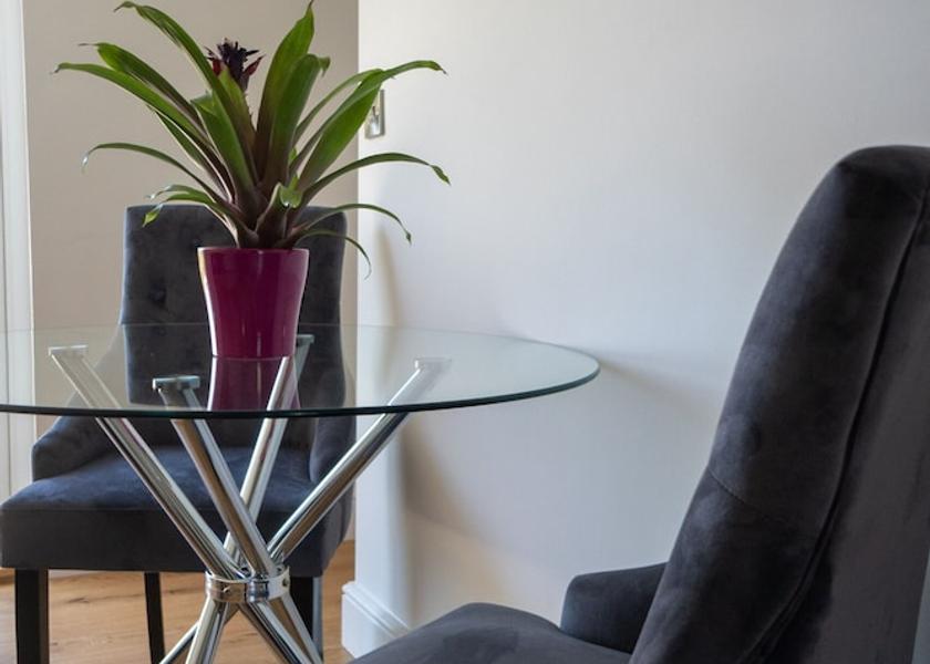 England Winchelsea Room