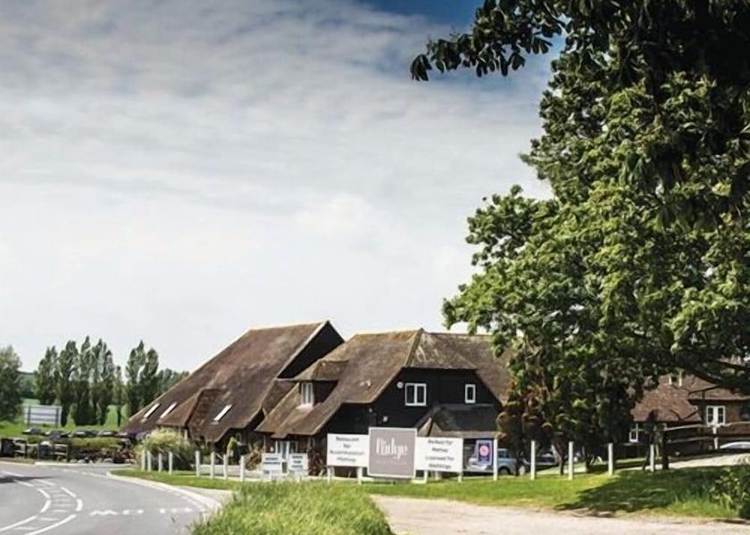 England Winchelsea Primary image