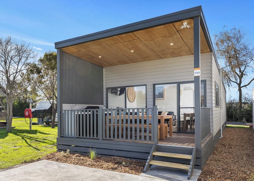 Victoria Inverloch Room