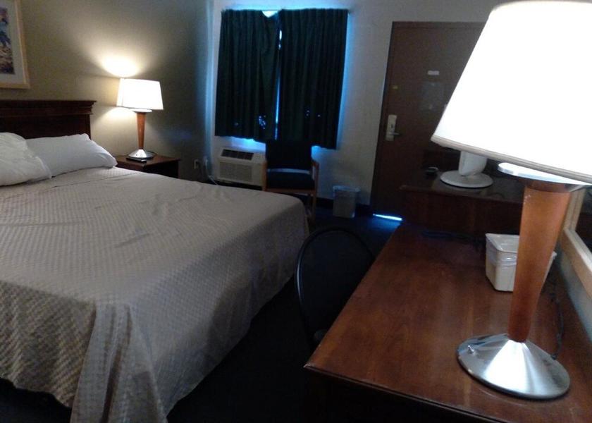 Nevada Battle Mountain Room