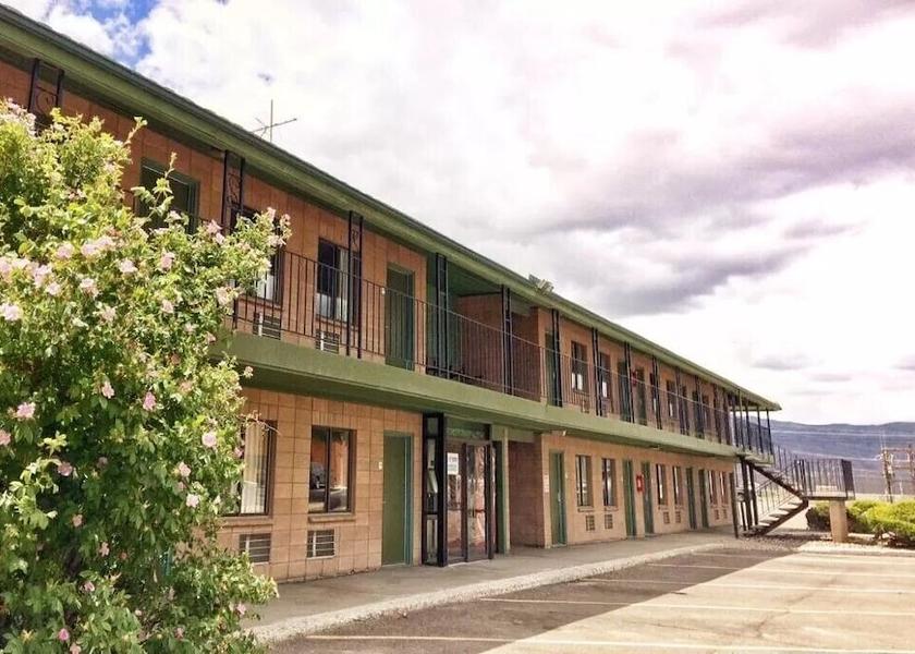 Nevada Battle Mountain Primary image