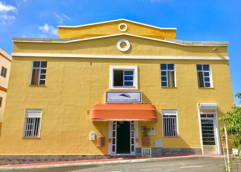 Canary Islands Arona Primary image