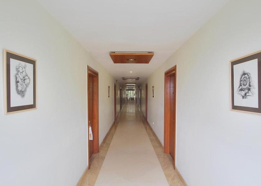 Karnataka Bangalore Interior