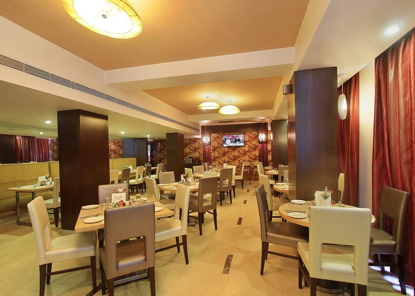 Karnataka Bangalore Food & Dining
