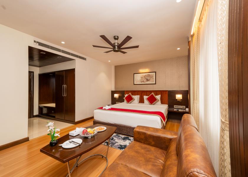 Karnataka Bangalore Suite Room