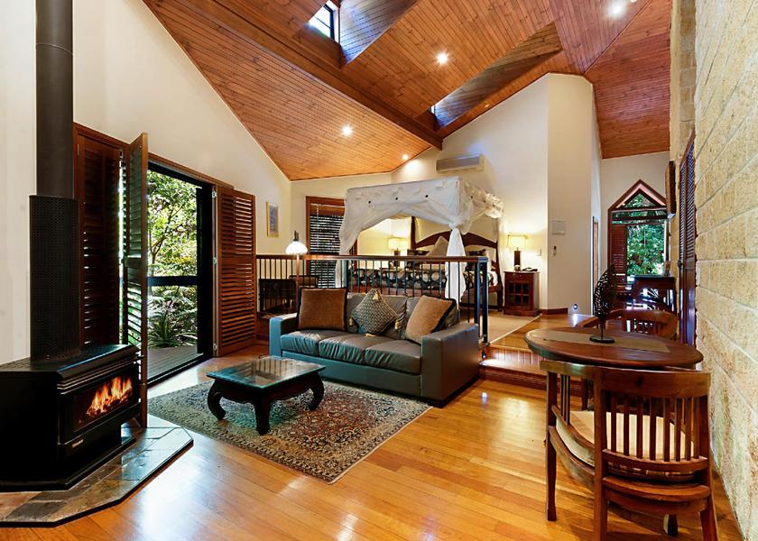 Queensland Tamborine Mountain 