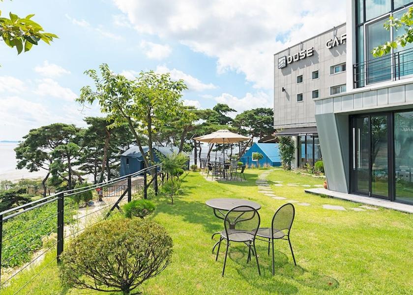  Incheon Garden