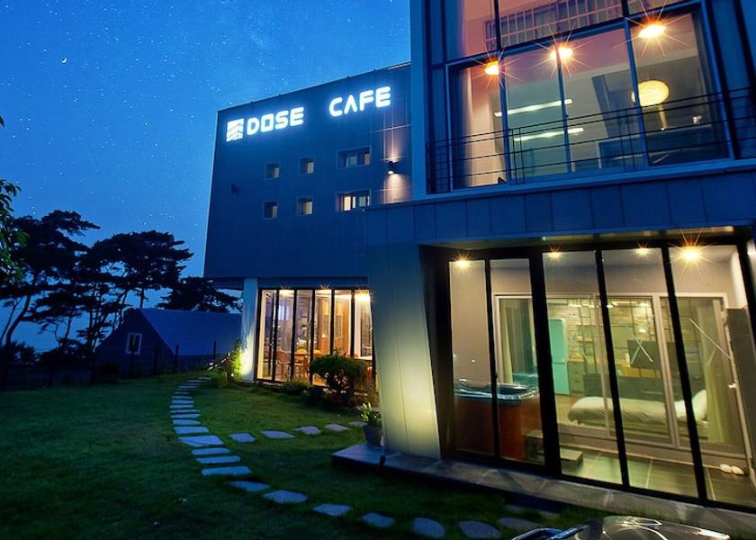  Incheon Facade