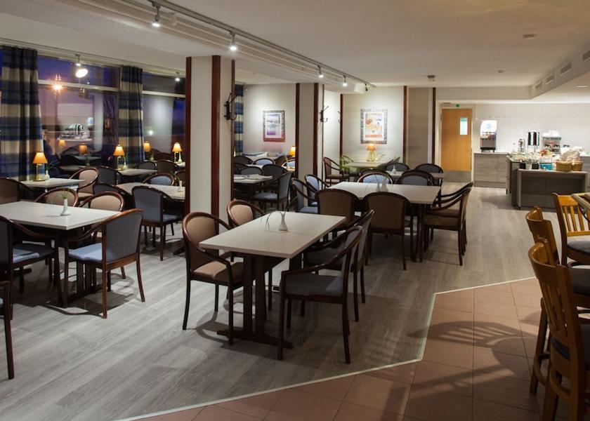 Tampere Tampere Breakfast Area