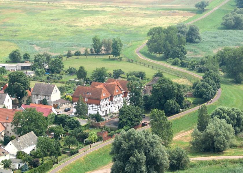 Saxony-Anhalt Magdeburg Primary image